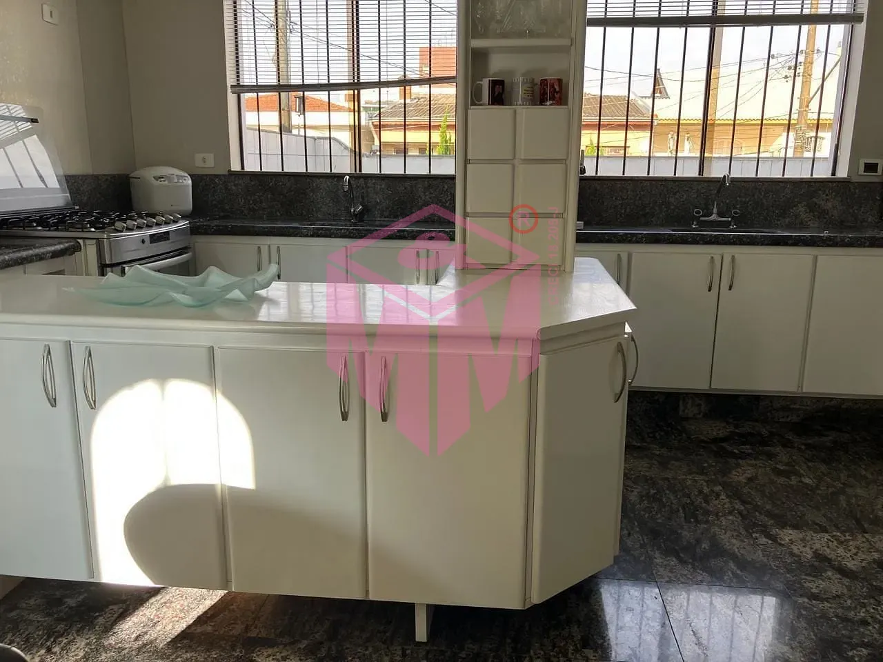 Sobrado, 5 quartos, 600 m² - Foto 31