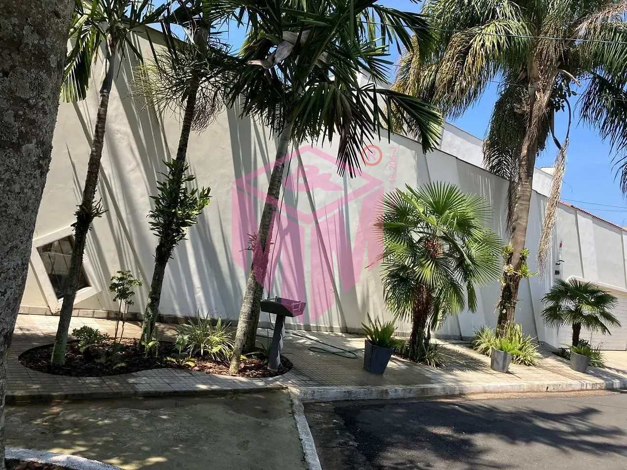 Sobrado, 5 quartos, 600 m² - Foto 2
