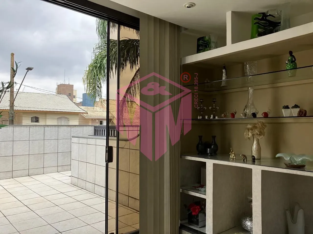 Sobrado, 5 quartos, 600 m² - Foto 41