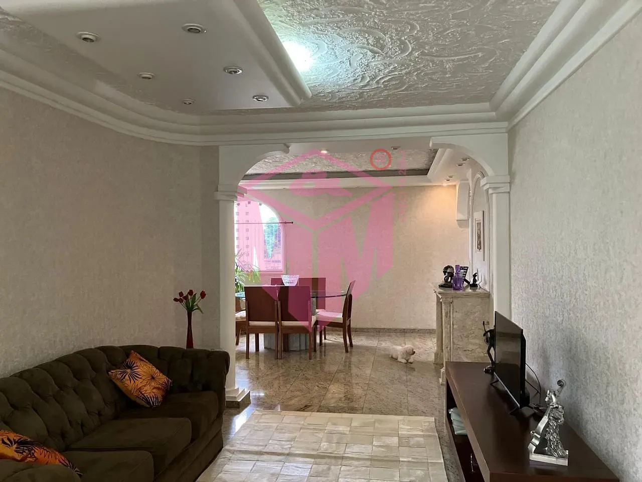 Sobrado, 5 quartos, 600 m² - Foto 21