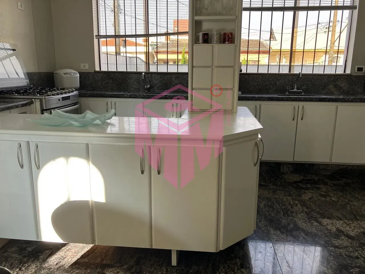 Sobrado, 5 quartos, 600 m² - Foto 32