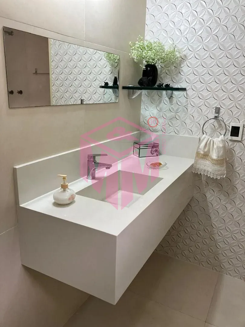 Sobrado, 5 quartos, 600 m² - Foto 20