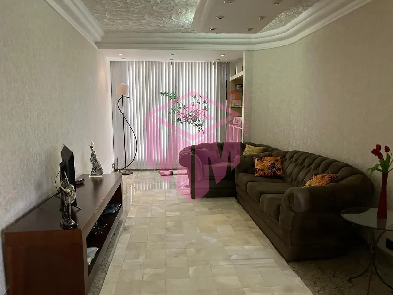Sobrado, 5 quartos, 600 m² - Foto 22