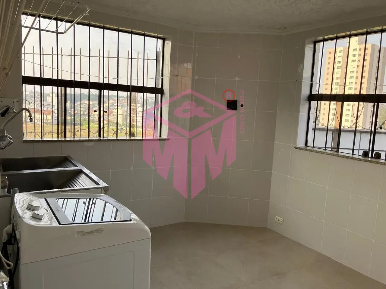 Sobrado, 5 quartos, 600 m² - Foto 39