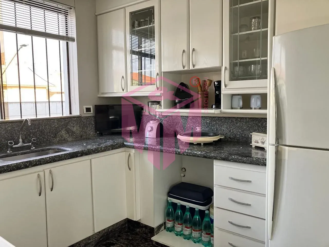 Sobrado, 5 quartos, 600 m² - Foto 38