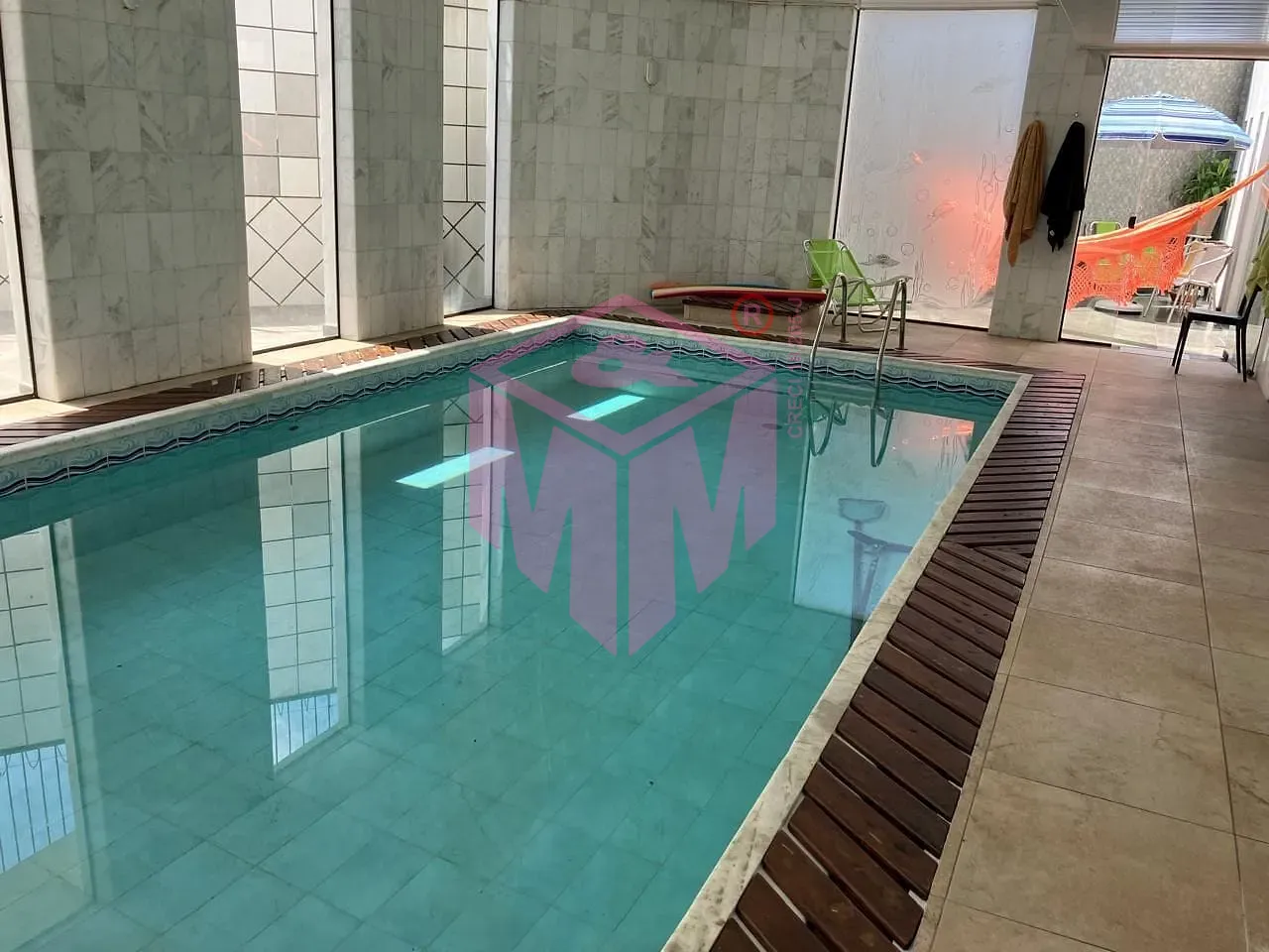 Sobrado, 5 quartos, 600 m² - Foto 7