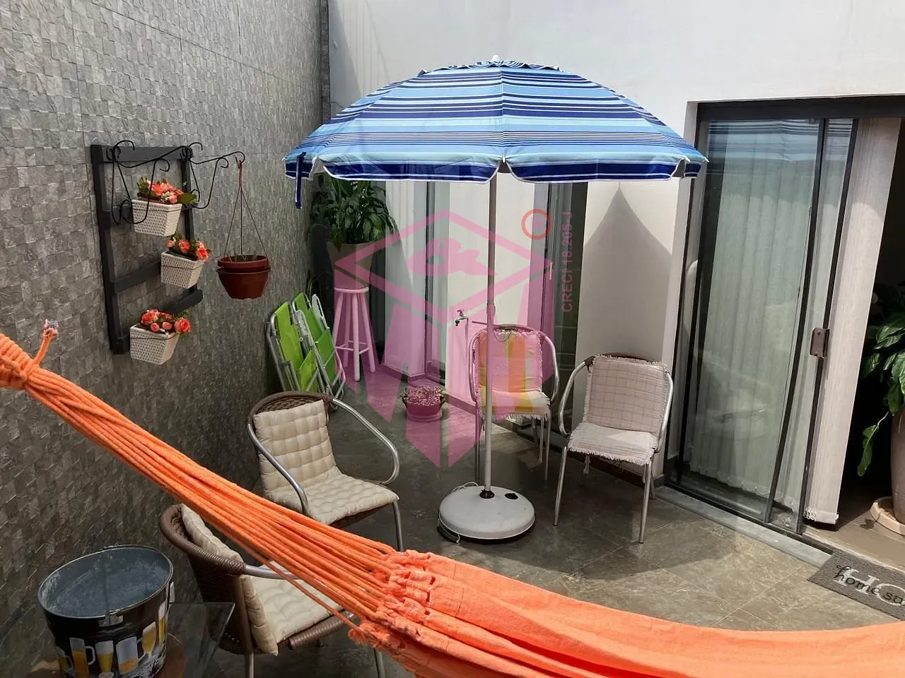Sobrado, 5 quartos, 600 m² - Foto 12
