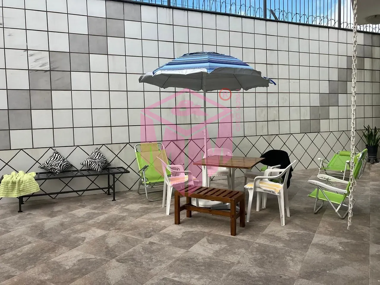 Sobrado, 5 quartos, 600 m² - Foto 11