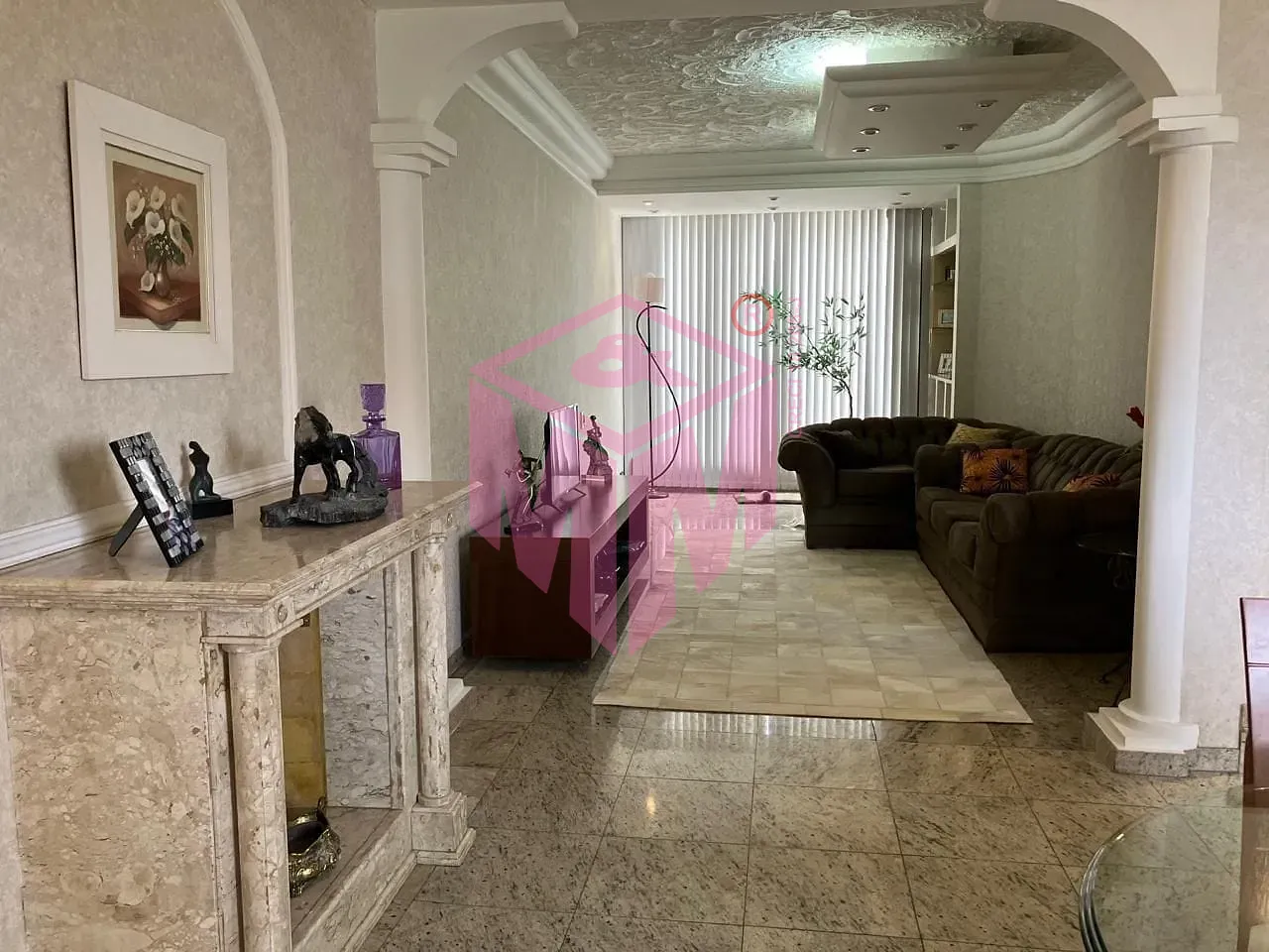 Sobrado, 5 quartos, 600 m² - Foto 24