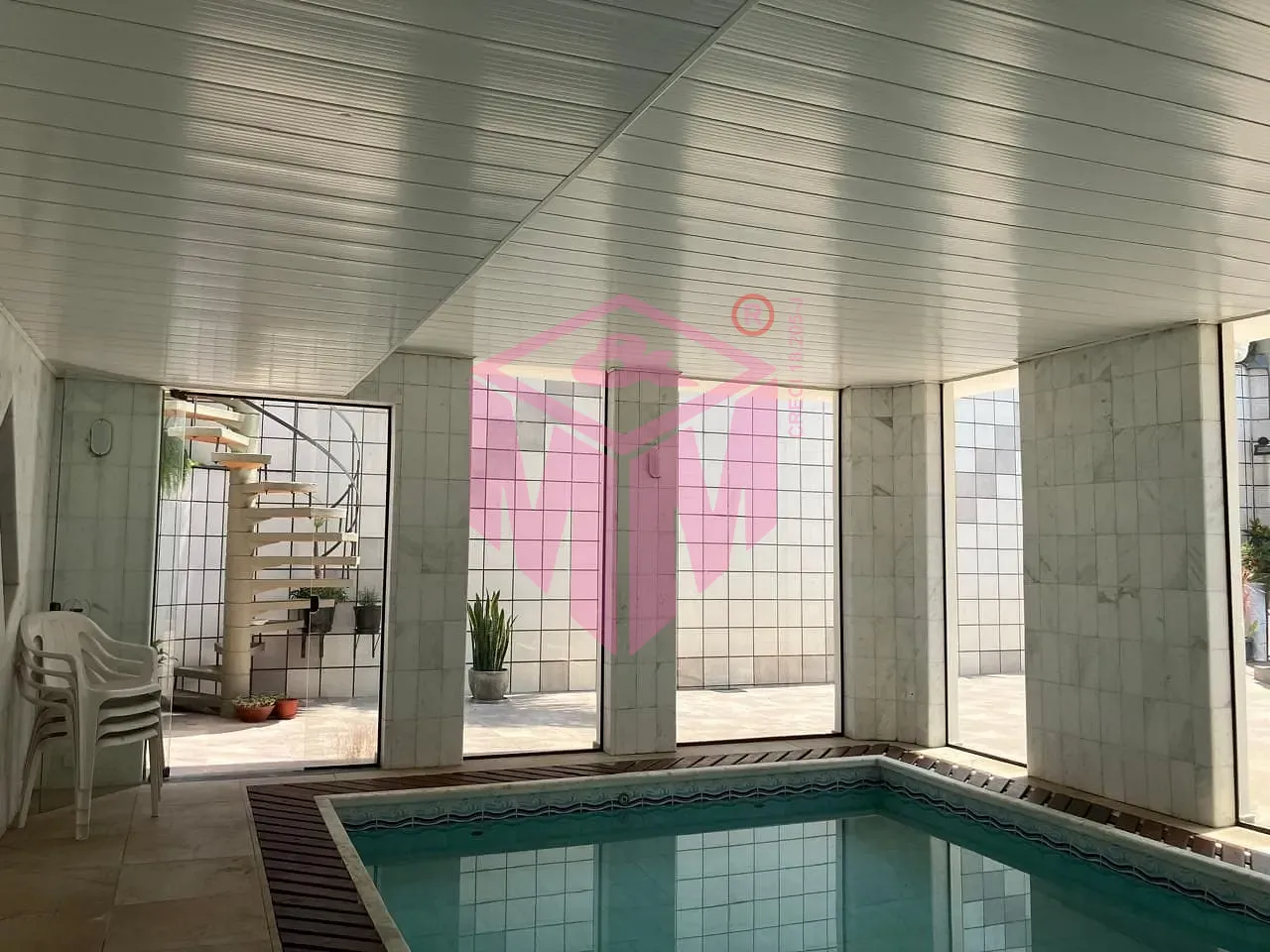 Sobrado, 5 quartos, 600 m² - Foto 6