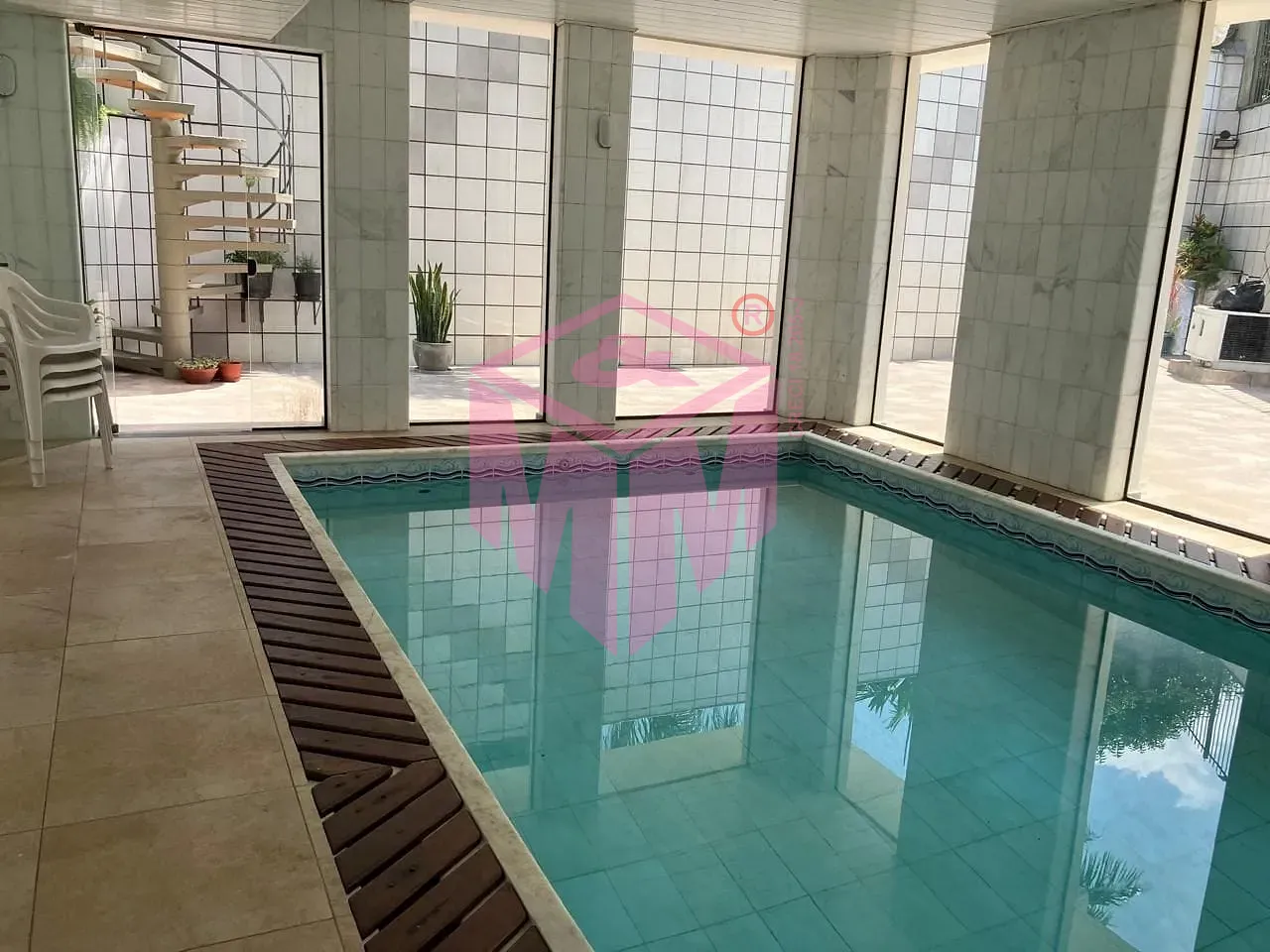 Sobrado, 5 quartos, 600 m² - Foto 5