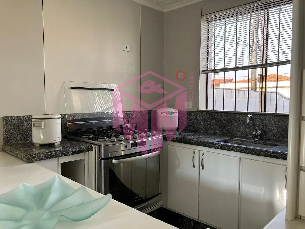 Sobrado, 5 quartos, 600 m² - Foto 33