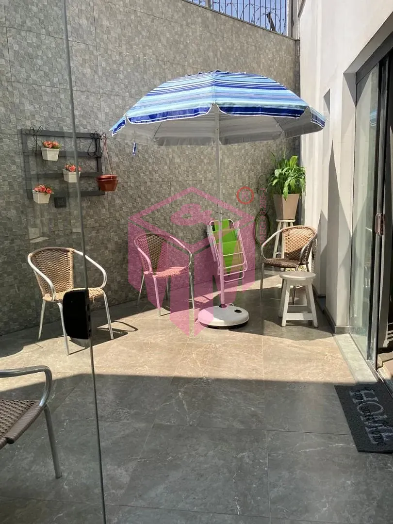 Sobrado, 5 quartos, 600 m² - Foto 10