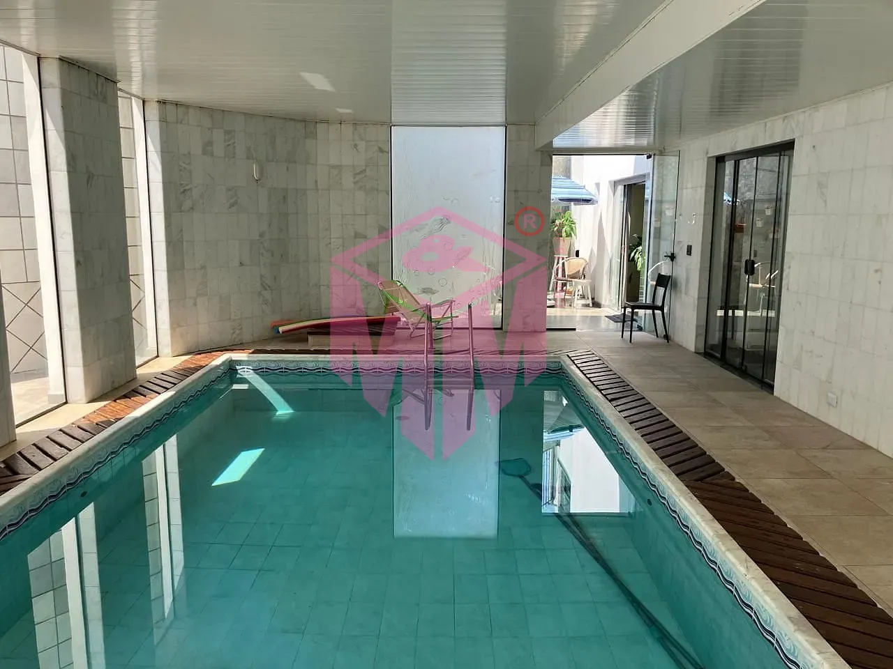 Sobrado, 5 quartos, 600 m² - Foto 9