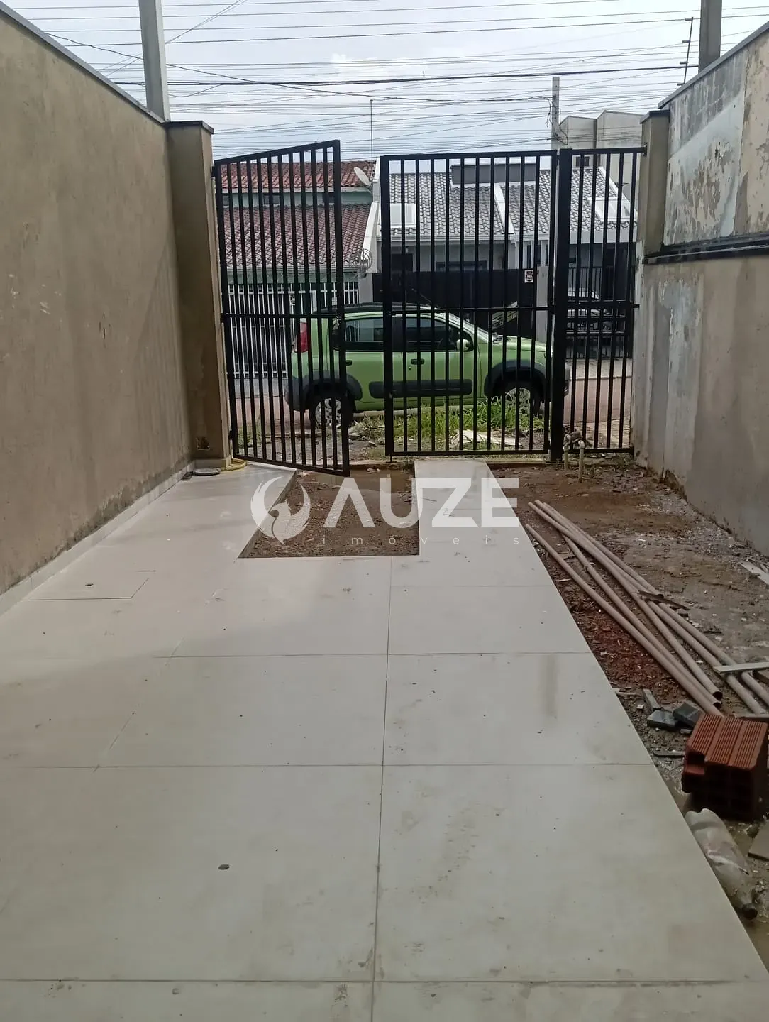 Sobrado, 3 quartos, 80 m² - Foto 8