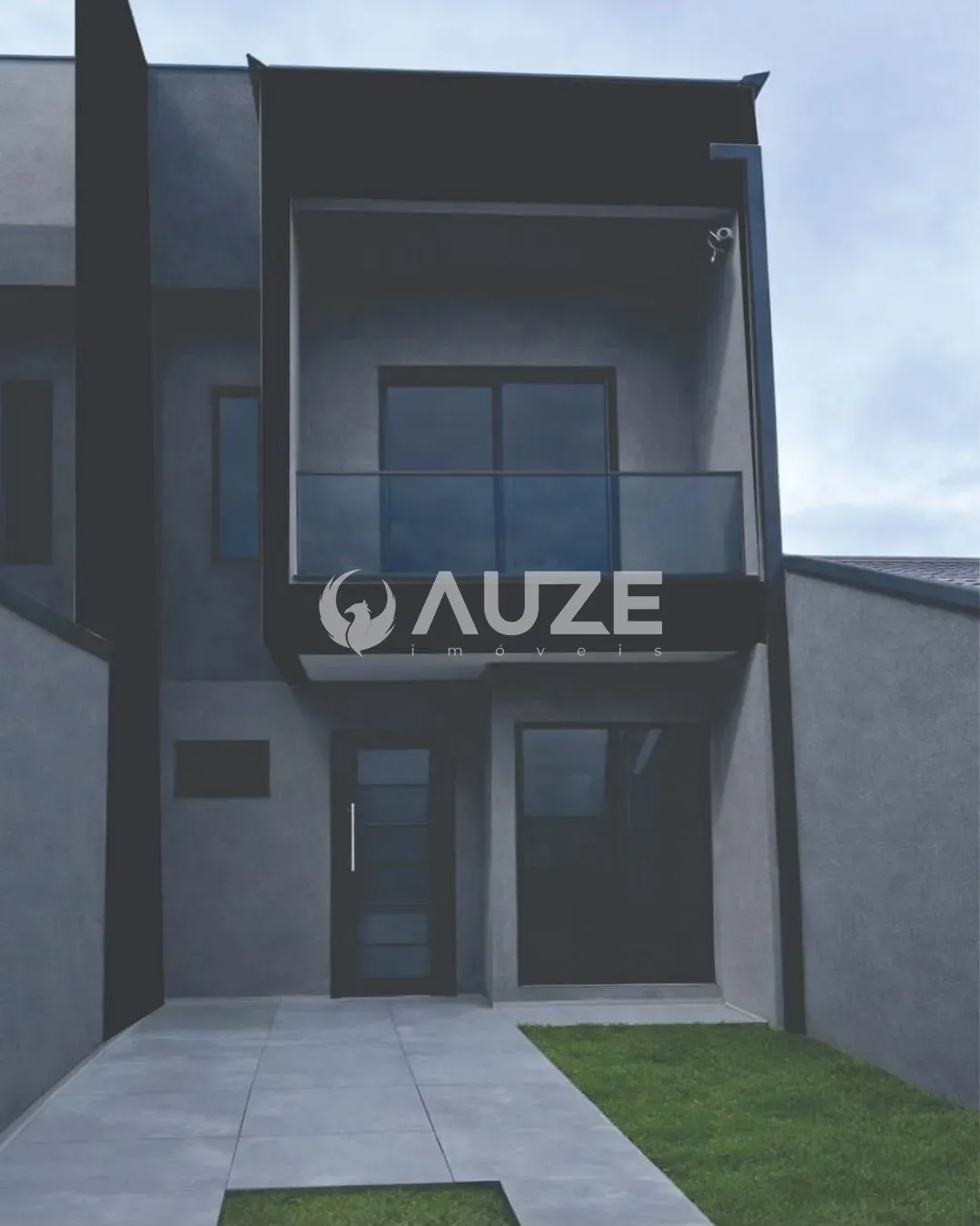 Sobrado, 3 quartos, 80 m² - Foto 13