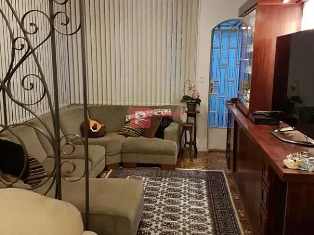 Sobrado 3 quartos e 3 banheiros, à venda, no bairro Aeroporto em São Paulo