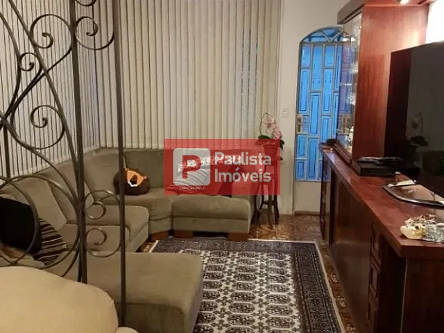 Sobrado 3 quartos e 3 banheiros, à venda, no bairro Aeroporto em São Paulo