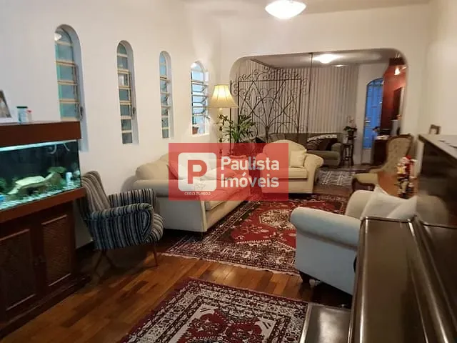 Sobrado 3 quartos e 3 banheiros, à venda, no bairro Aeroporto em São Paulo