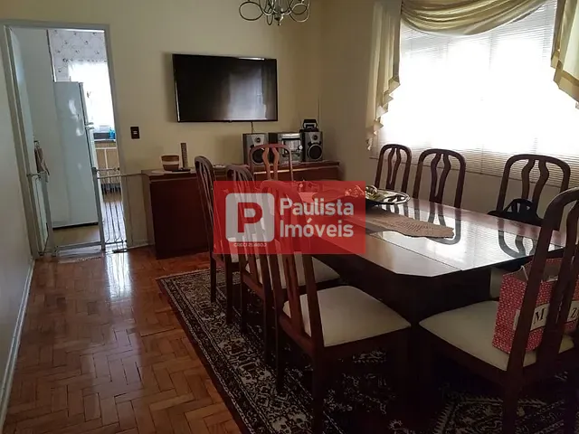 Sobrado 3 quartos e 3 banheiros, à venda, no bairro Aeroporto em São Paulo