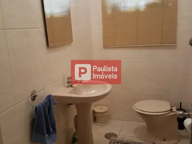 Sobrado 3 quartos e 3 banheiros, à venda, no bairro Aeroporto em São Paulo