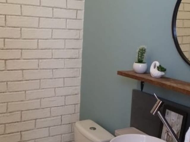 Foto do Sobrado - Sobrado com 3 dormitórios à venda, 212 m² por R$ 1.080.000,00 - Jardim Primavera - Itupeva/SP | RUSSI IMÓVEIS