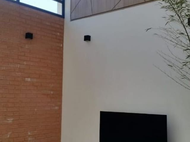 Foto do Sobrado - Sobrado com 3 dormitórios à venda, 212 m² por R$ 1.080.000,00 - Jardim Primavera - Itupeva/SP | RUSSI IMÓVEIS