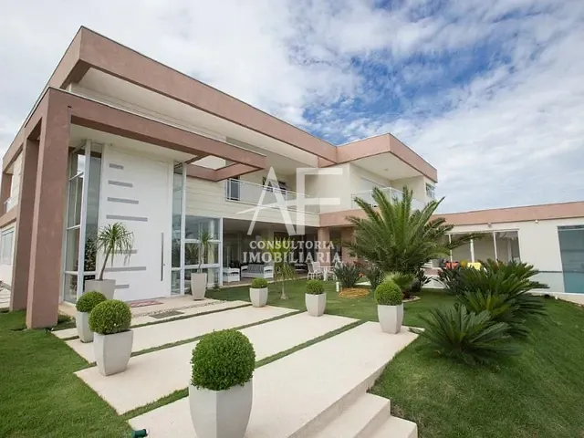 Sobrado com 2350m², à venda ou para alugar, no bairro Condomínio Residencial Altos da Quinta em São José dos Campos