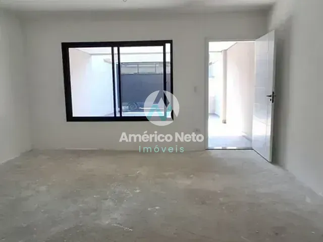Sobrado com 125m² 3 quartos e 4 banheiros, à venda, no bairro Olímpico em São Caetano do Sul