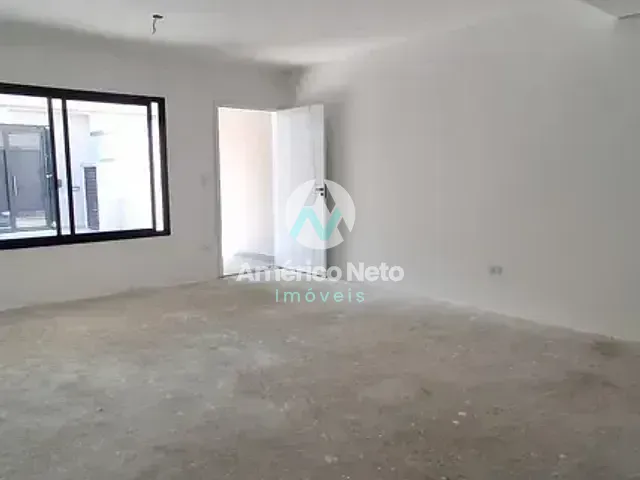 Sobrado com 125m² 3 quartos e 4 banheiros, à venda, no bairro Olímpico em São Caetano do Sul