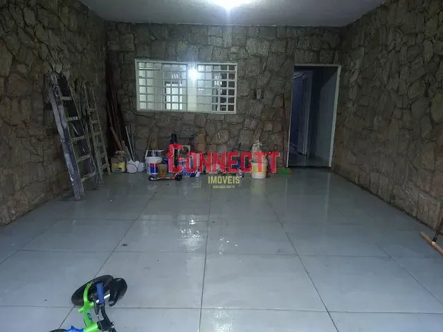 Sobrado com 198m² 3 quartos e 4 banheiros, à venda, no bairro Jardim Piratininga em Ribeirão Preto