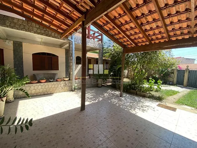 Sobrado com 266m² 3 quartos e 3 banheiros, à venda, no bairro Vila Carlota em Sumaré