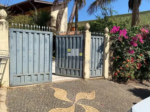 Sobrado com 266m² 3 quartos e 3 banheiros, à venda, no bairro Vila Carlota em Sumaré