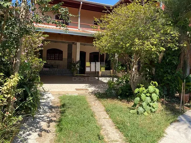 Sobrado com 266m² 3 quartos e 3 banheiros, à venda, no bairro Vila Carlota em Sumaré