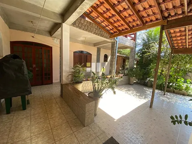 Sobrado com 266m² 3 quartos e 3 banheiros, à venda, no bairro Vila Carlota em Sumaré