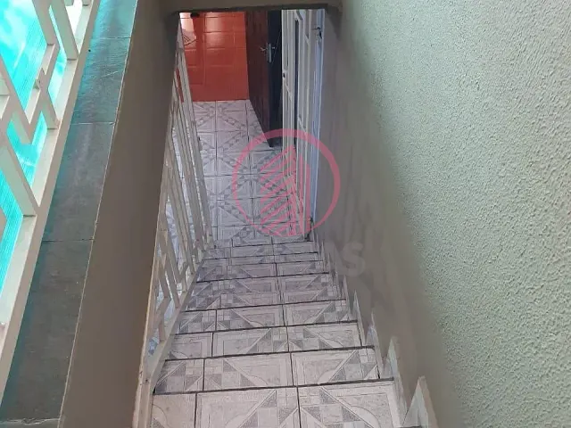 Sobrado 3 quartos e 3 banheiros, à venda, no bairro Jardim das Flores em Osasco