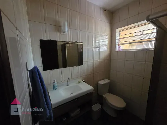 Sobrado com 120m² 3 quartos e 2 banheiros, à venda, no bairro Vila Cruzeiro em São Paulo