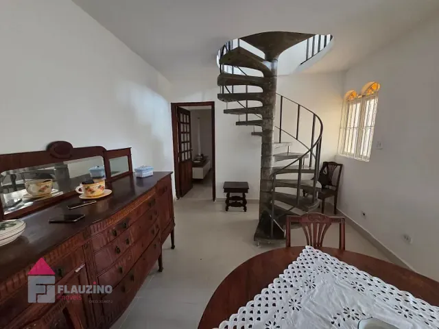 Sobrado com 120m² 3 quartos e 2 banheiros, à venda, no bairro Vila Cruzeiro em São Paulo