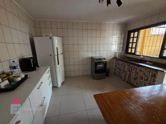 Sobrado com 120m² 3 quartos e 2 banheiros, à venda, no bairro Vila Cruzeiro em São Paulo