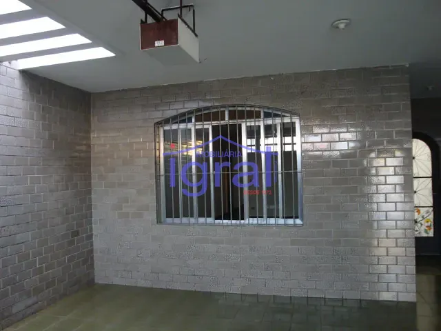Sobrado com 172m² 3 quartos e 3 banheiros, à venda, no bairro Vila Marari em São Paulo