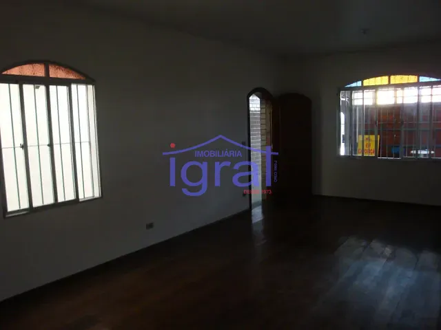 Sobrado com 172m² 3 quartos e 3 banheiros, à venda, no bairro Vila Marari em São Paulo