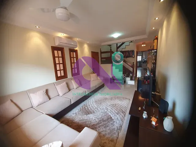 Sobrado com 243m² 3 quartos e 3 banheiros, à venda, no bairro Umuarama em Osasco
