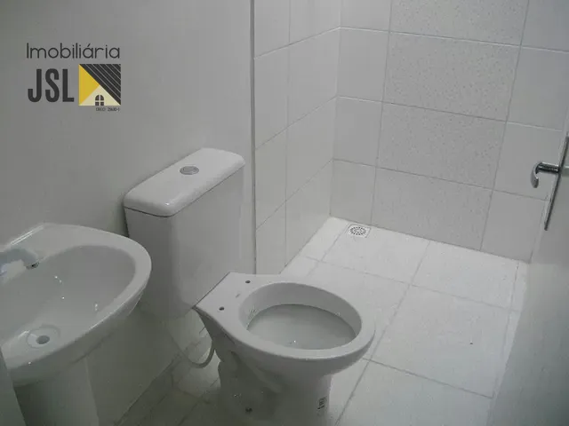 Sobrado com 88m² 2 quartos e 2 banheiros, à venda, no bairro Jardim Panorama em Caçapava