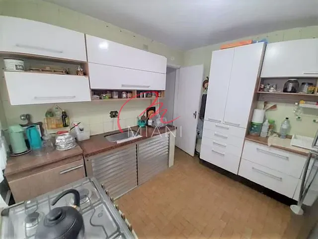 Casa com 180m² 3 quartos e 2 banheiros, à venda, no bairro Vila Butantã em São Paulo
