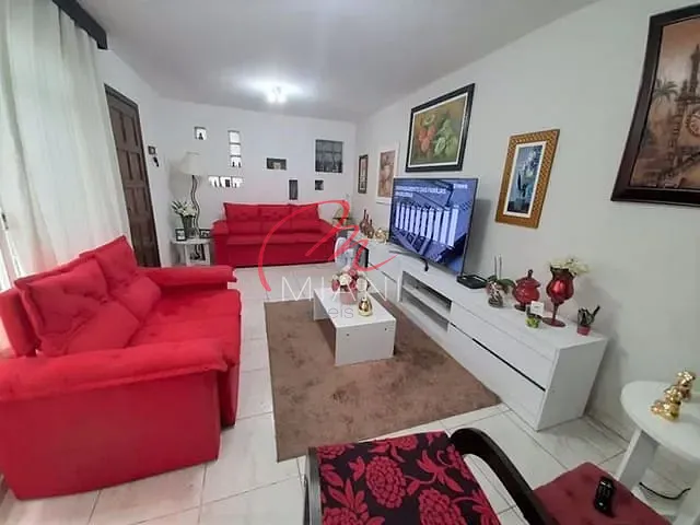 Casa com 180m² 3 quartos e 2 banheiros, à venda, no bairro Vila Butantã em São Paulo