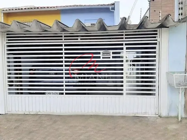 Casa com 180m² 3 quartos e 2 banheiros, à venda, no bairro Vila Butantã em São Paulo