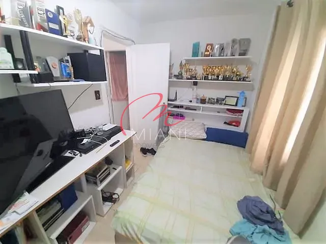 Casa com 180m² 3 quartos e 2 banheiros, à venda, no bairro Vila Butantã em São Paulo