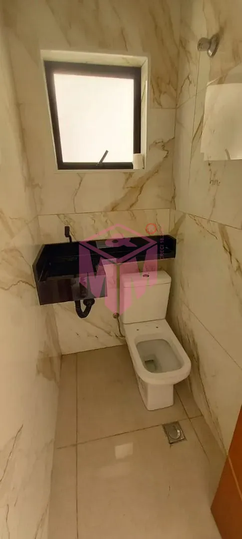 Sobrado, 3 quartos, 138 m² - Foto 13