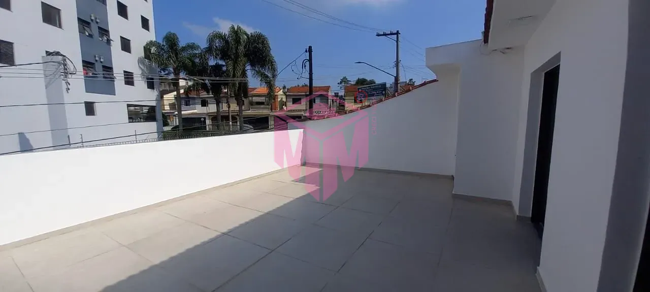 Sobrado, 3 quartos, 138 m² - Foto 28