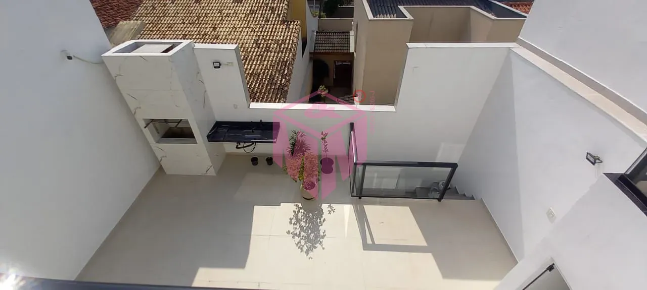 Sobrado, 3 quartos, 138 m² - Foto 19